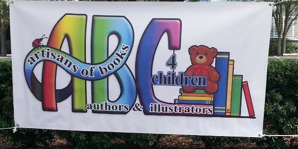 Children's Book Fair and Family Fun Day