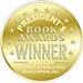 Florida Authors & Publishers Association Gold Winner Badge