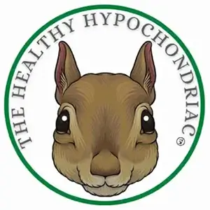Richard Ballo on The Healthy Hypochondriac Podcast