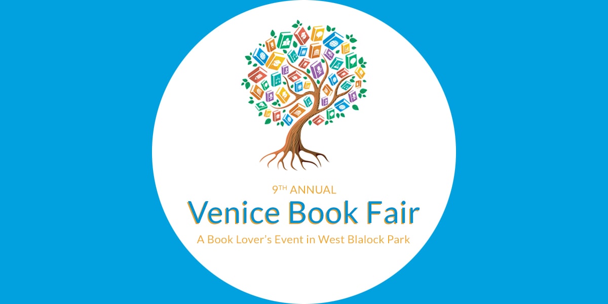 Venice Book Fair
